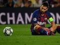 Messi Jawab Sindiran Ronaldo