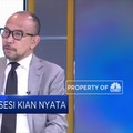 Streaming! Chatib Basri Bicara Ancaman Resesi Kian Dekat