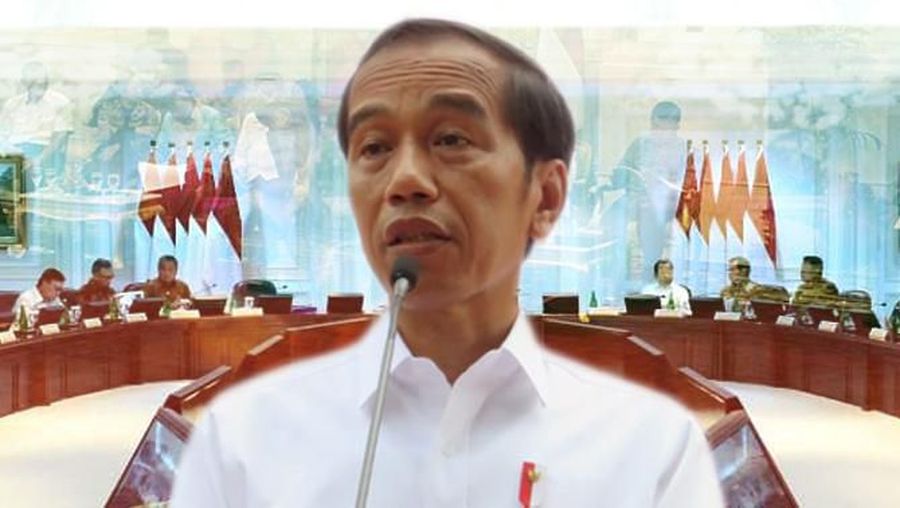 Tanda tangan Jokowi masih misteri, tapi sesuai ketentuan UU KPK baru tetap akan berlaku hari ini.