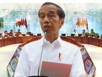Ini yang Sudah Dilakukan Jokowi Selama 5 Tahun, Sukseskah?