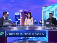 Sentimen Global Bikin  Investor Pindah Ke Pasar Obligasi RI