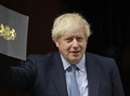 Boris Johnson Rebut Ponsel Wartawan di Tengah Wawancara