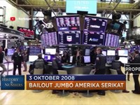 Bailout Jumbo Amerika Serikat 2008