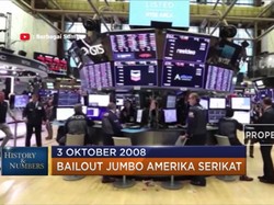 Bailout Jumbo Amerika Serikat 2008