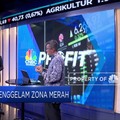 Analisa Faktor Pendorong Pelemahan Bursa Global