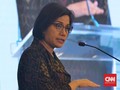 Sri Mulyani: 2025, Potensi Ekonomi Digital RI Capai Rp1.800 T