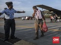 50 Warga NTB Perantau di Wamena Dipulangkan ke Bima