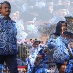 Hati-hati Pejabat Eselon PNS, Anda Bisa Kehilangan Jabatan