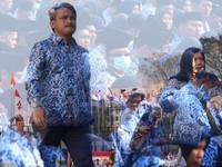 Hati-hati Pejabat Eselon PNS, Anda Bisa Kehilangan Jabatan