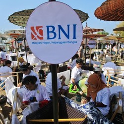 Dari 1997 ke 2020, BNI Melewati Berbagai Krisis