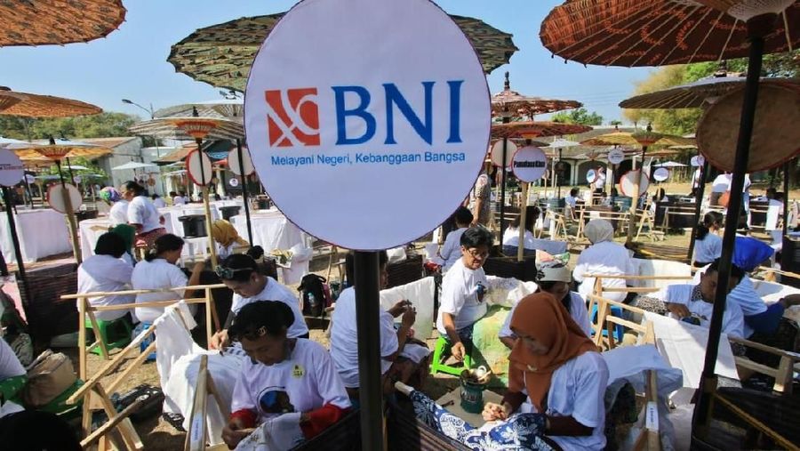 BNI menerbitkan obligasi