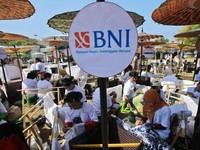 Dari 1997 ke 2020, BNI Melewati Berbagai Krisis