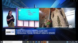 Langkah Manis Memulai Bisnis Kebaya