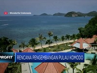 Tak Jadi Ditutup, Ini Rencana Pemerintah Buat Pulau Komodo
