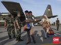69 Warga Jabar Korban Kerusuhan Wamena Dipulangkan Hari Ini