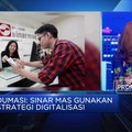 Jurus Asuransi Sinar Mas Perluas Lini Bisnis
