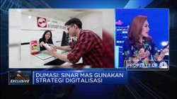 Jurus Asuransi Sinar Mas Perluas Lini Bisnis