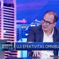 5 Alasan Pentingnya  Omnibus Law  Untuk Permudah Investasi