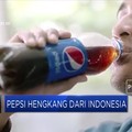 Pepsi Hengkang dari Indonesia