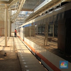 Wajah Baru Stasiun Manggarai: Merevolusi Perjalanan Kereta