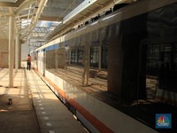 Wajah Baru Stasiun Manggarai: Merevolusi Perjalanan Kereta