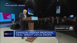 Ungkap Proposal 
