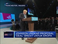 Ungkap Proposal 