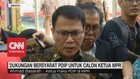 VIDEO: Dukungan Bersyarat PDIP Untuk Calon Ketua MPR