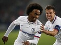Hasil Lengkap Liga Champions di Matchday Kedua
