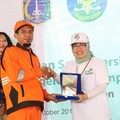 Cara Unik PLN Dorong Pengelolaan Sampah Terpadu di Jakbar