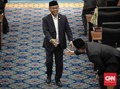 Pimpinan DPRD DKI Dijadwalkan untuk Dilantik Pekan Depan