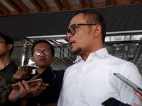 Menaker: UMP Naik 8,51%, Tak Perlu Ribut-Ribut Upah Naik