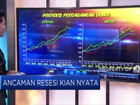 Ancaman Resesi Kian Nyata
