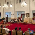 IHSG Masih Merah! Pelaku Pasar Tunggu Kabinet Jokowi