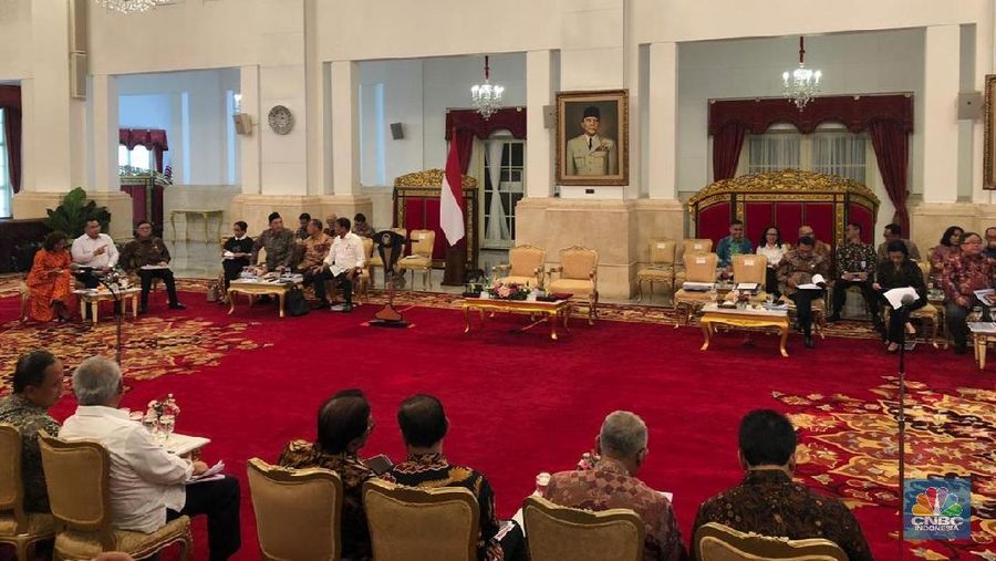Kementerian Ekonomi Digital