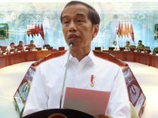Jokowi Pernah Janji Buat Ekonomi Meroket 7%, Kenyataannya?