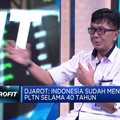 RI Kembangkan Nuklir 40 Tahun, Ini Harapan Eks Bos BATAN