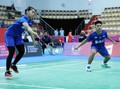 Jadwal Indonesia vs China di Kejuaraan Dunia Badminton Junior