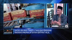 Catat!, Kewajiban Sertifikasi Halal Berlaku 17 Oktober 2019