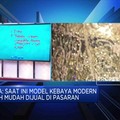 Harga Capai Puluhan Juta, Ini Rahasia Bisnis Vera Kebaya