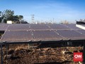 Isi Mobil Listrik Pakai Tenaga Surya Mulai Diuji di Sumba