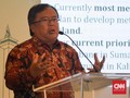Bappenas Pasang Target Pertumbuhan Pesimis 5,4 Persen di 2024