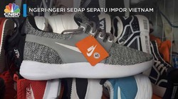 Ngeri-Ngeri Sedap Sepatu Impor Vietnam
