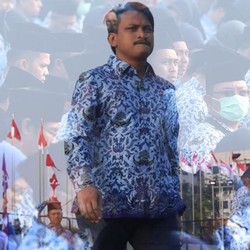 Nggak Jadi Dapat Rp 1 M, Berapa Sih Besaran Pensiunan PNS?