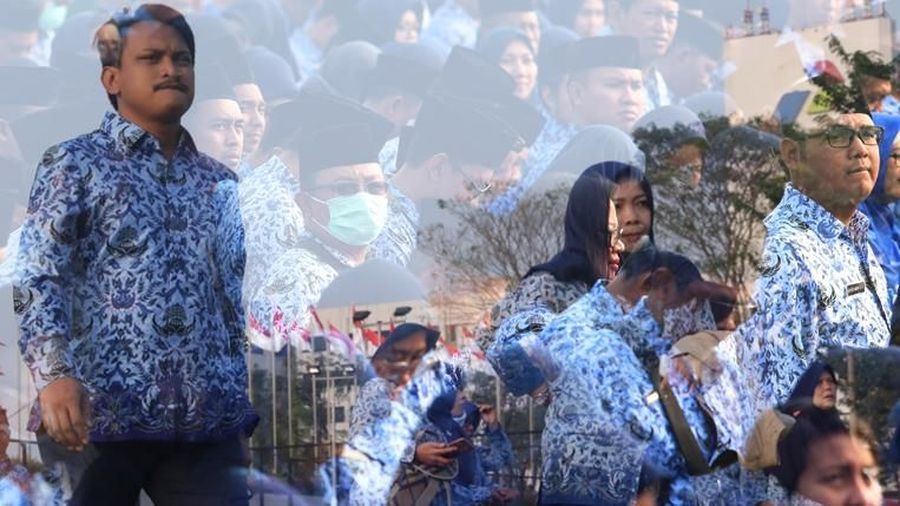 cover topik: PNS konten