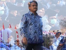 Intip Rencana Perombakan Pensiunan PNS Skema Fully Funded