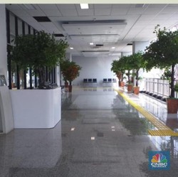 Top! Mulai Sabtu, KA Bandara Bablas Sampai Manggarai