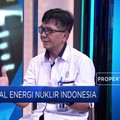 BATAN : Pembangunan PLTN Harus Transparansi & Aman