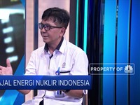 BATAN : Pembangunan PLTN Harus Transparansi & Aman