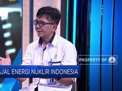 BATAN : Pembangunan PLTN Harus Transparansi & Aman